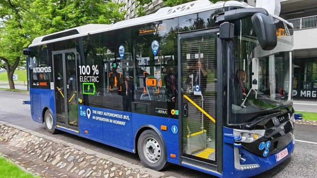 Aradul reduce traficul și încurajează transportul public cu un leu pe zi