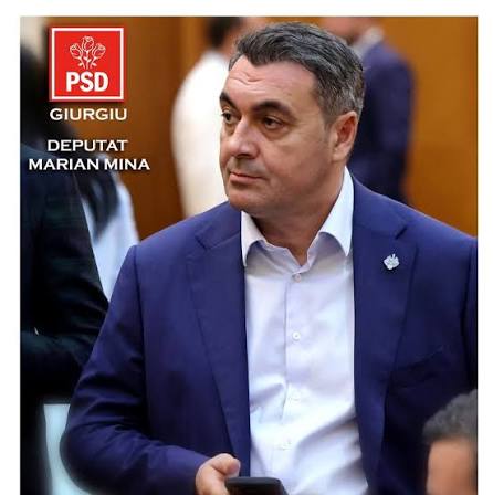 Deputatul Marian MINA afirmă că România nu mai poate a pierdut timp cu negocieri politice