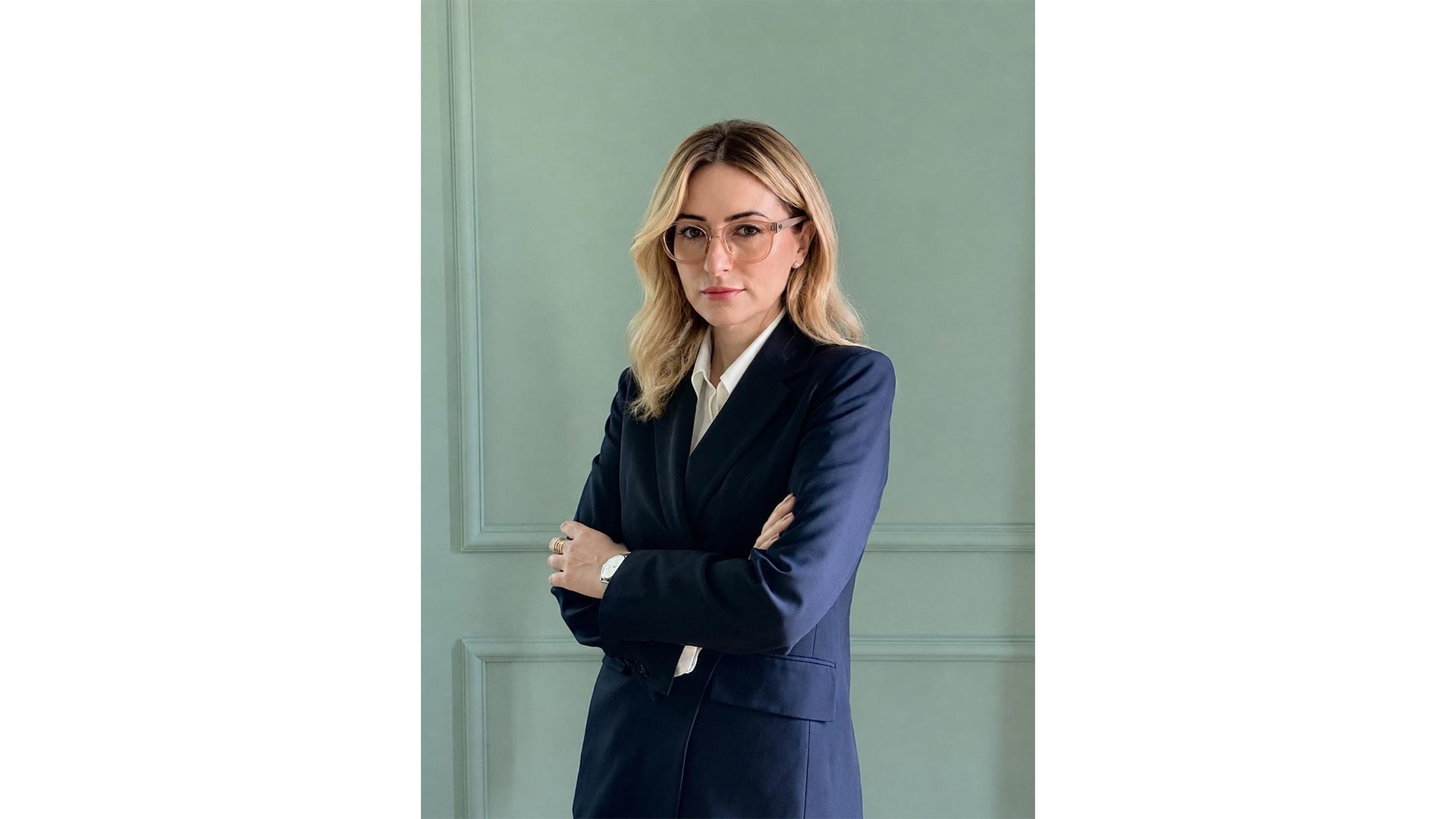 Adina Hanza preia funcția de Director Economic la RETIM, consolidând diversitatea în management