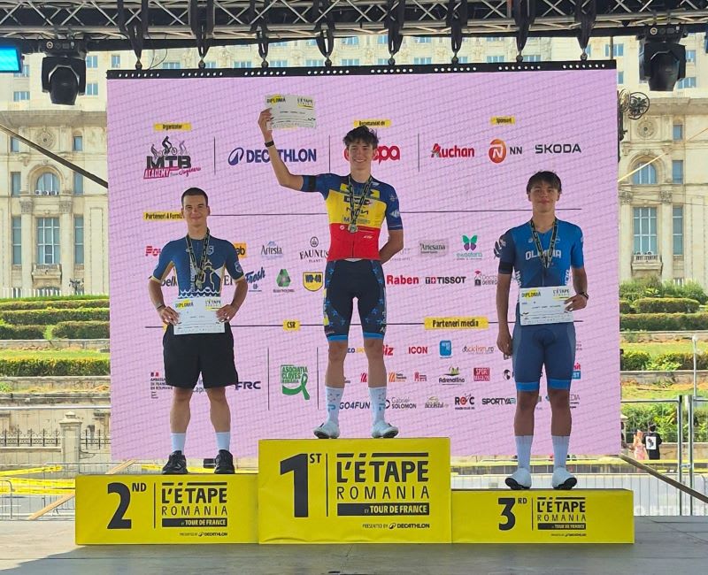 Sportivii CSM Constanța la competiții Sportivii CSM Constanța la competiții