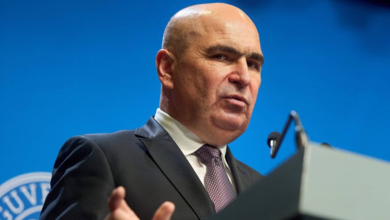 Bolojan avertizează asupra bugetului din 2027: România nu va mai avea cele 8 miliarde de euro pentru investiții
