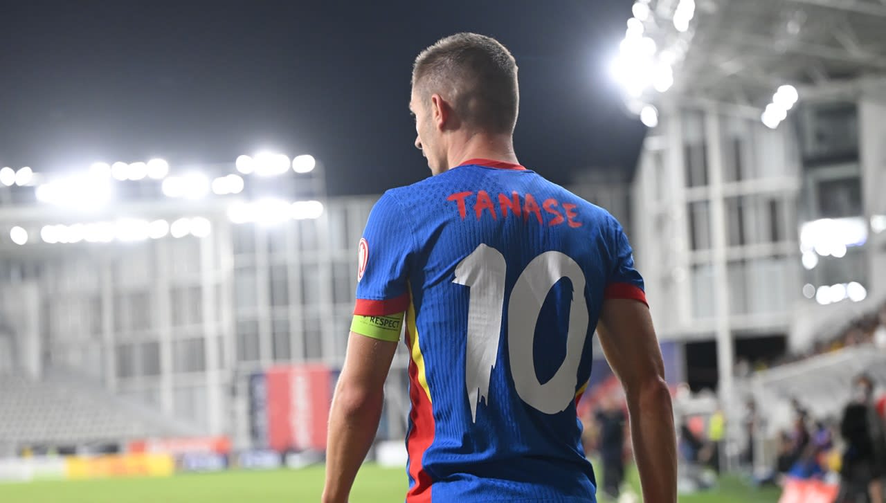 FCSB a anunțat oficial plecarea lui Florin Tănase către Omonia Nicosia