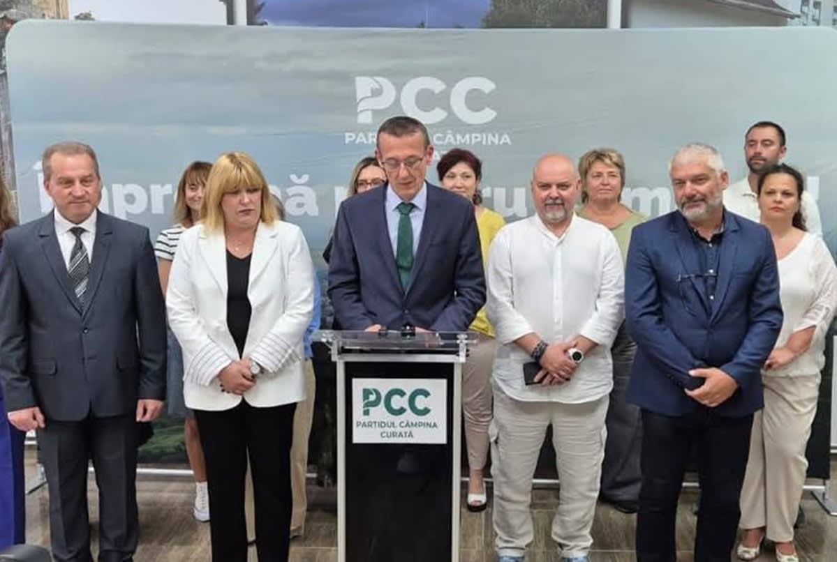 Ruptură politică la Câmpina: PCC denunță protocolul cu primarul PSD și demisionează