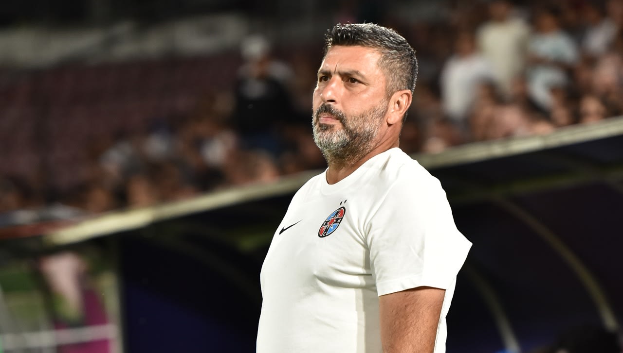 Marius Baciu, reacție fermă despre scandalurile de la FCSB: „S-au creat multe lucruri artificiale!”