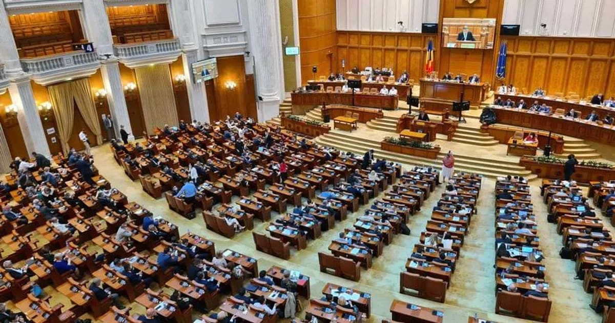 sediul Parlamentului României, sedii legislative, activitate parlamentară