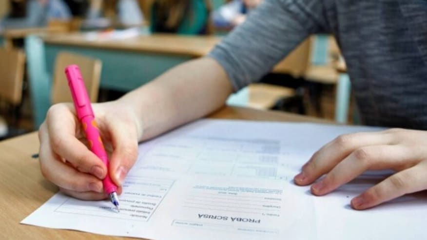 Bacalaureat 2027: Probele scrise încep mai devreme pentru a evita canicula