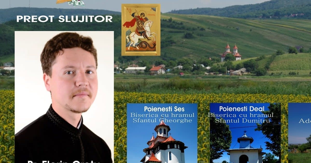 Preot excludere scandal parohie Vaslui Preot excludere scandal parohie Vaslui