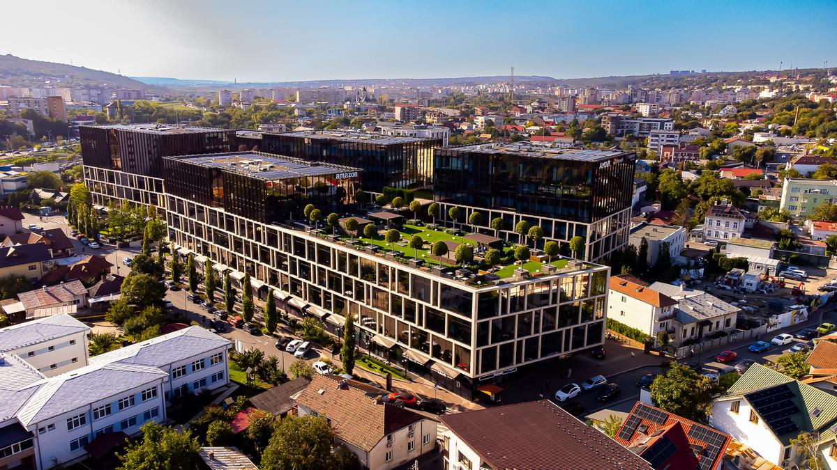 Spektr extinde centrul de engineering din Iași, creând noi oportunități de carieră