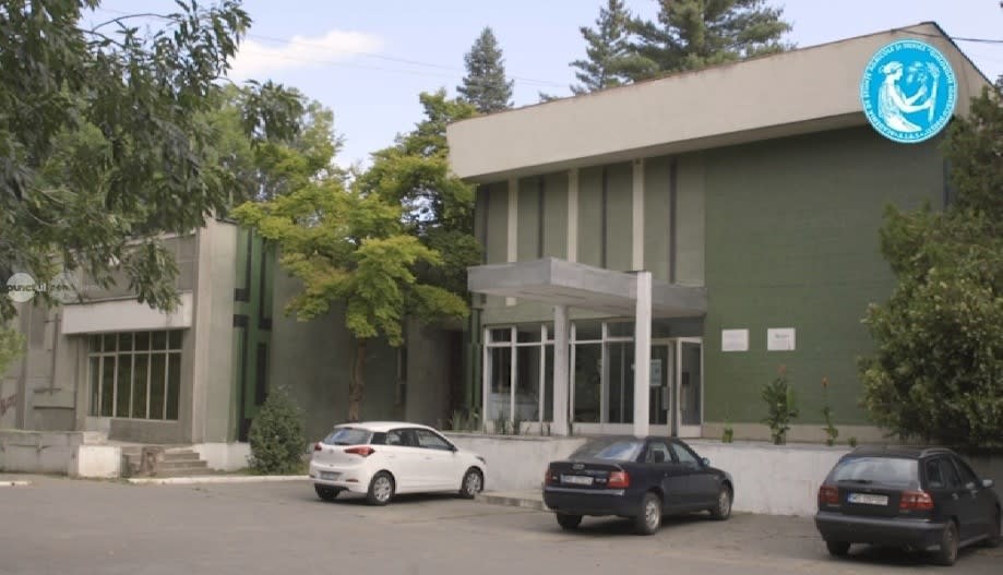 Stațiunea de Cercetare din Târgu Mureș a lansat achiziție pentru reparații la Ferma Ernei