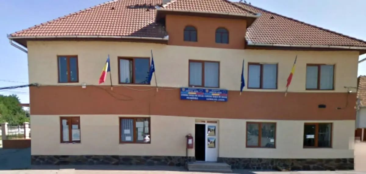 Curtea de Conturi a descoperit plăți nejustificate la Primăria Roșia de Secaș, peste 154.000 de lei