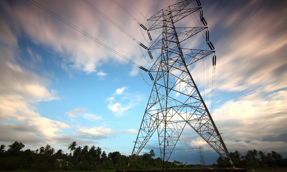 rețea electrică națională în stare de alertă, echipamente energetice