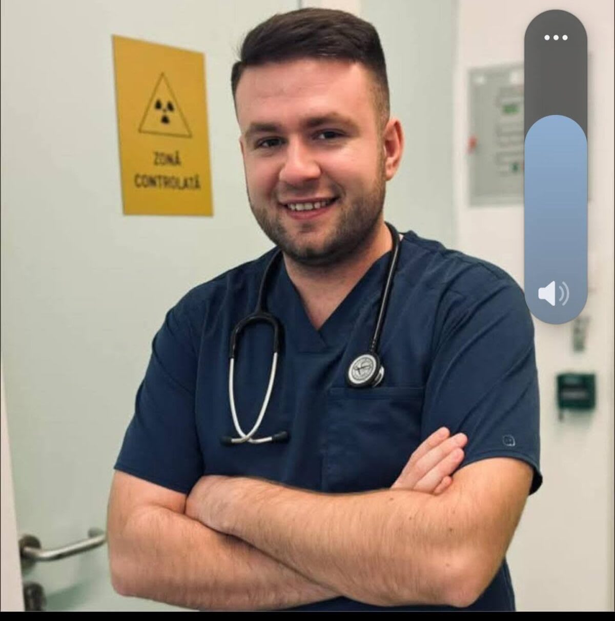 Doi noi medici cardiologi au fost angajați la Spitalul Județean din Târgu Jiu