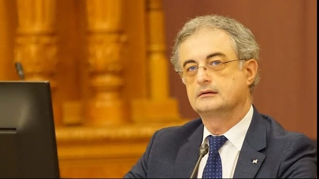 Andronache a anunțat sancțiuni pentru liberalii care votează împotriva grupului PNL