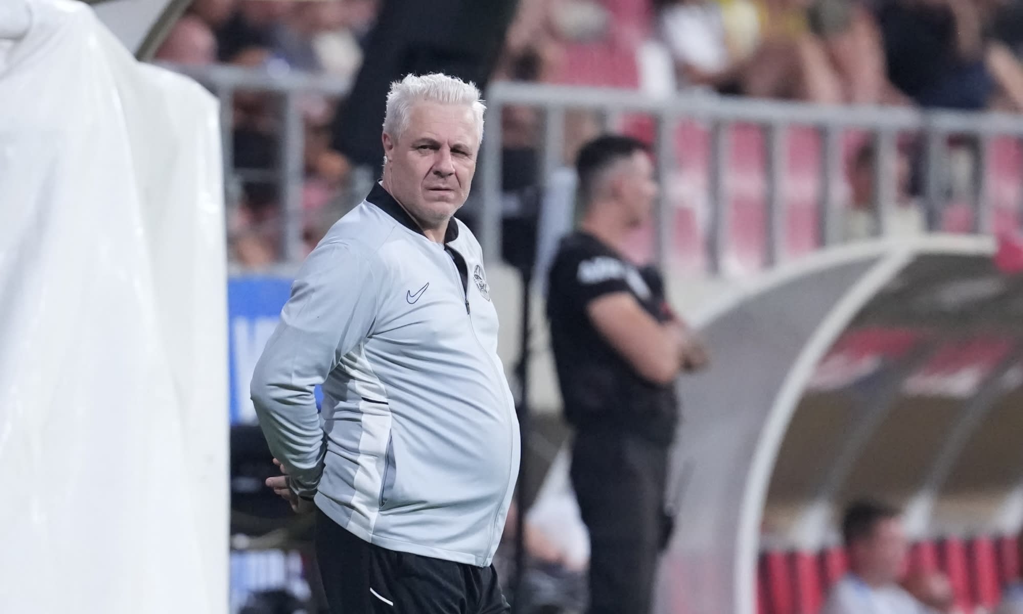 Marius Șumudică a atacat conducerea după victoria cu Sepsi în Cupa României