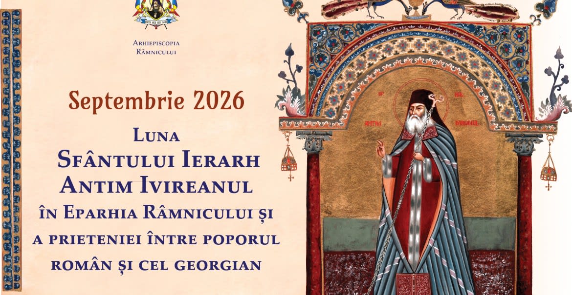 icoane religioase, evenimente culturale în Vâlcea
