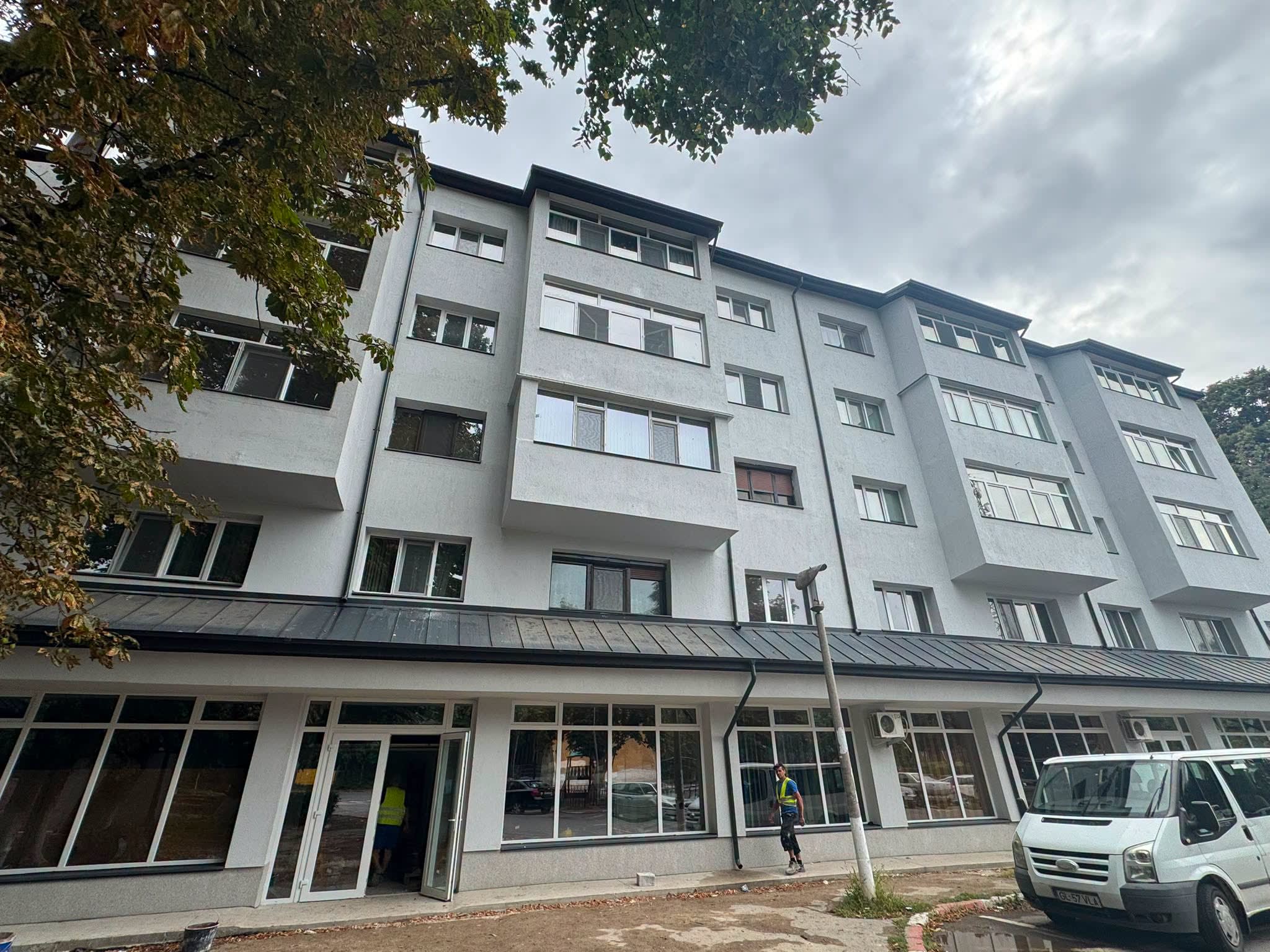 ! Peste 46 de milioane de lei din PNRR, investiți în Mărășești