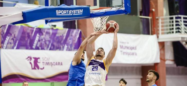 meci de baschet, echipe din România și Ungaria, sala de sport