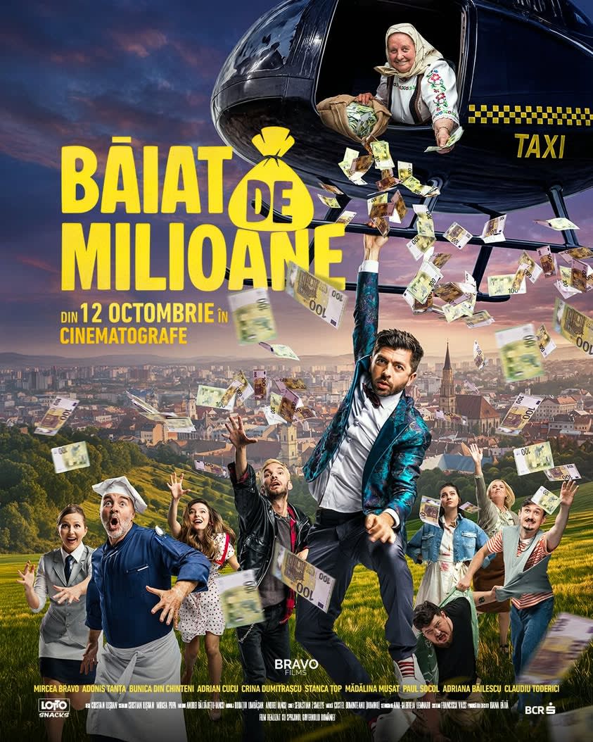 Cinema Unirea Botoșani: Program și detalii de contact Cinema Unirea Botoșani: Program și detalii de contact
