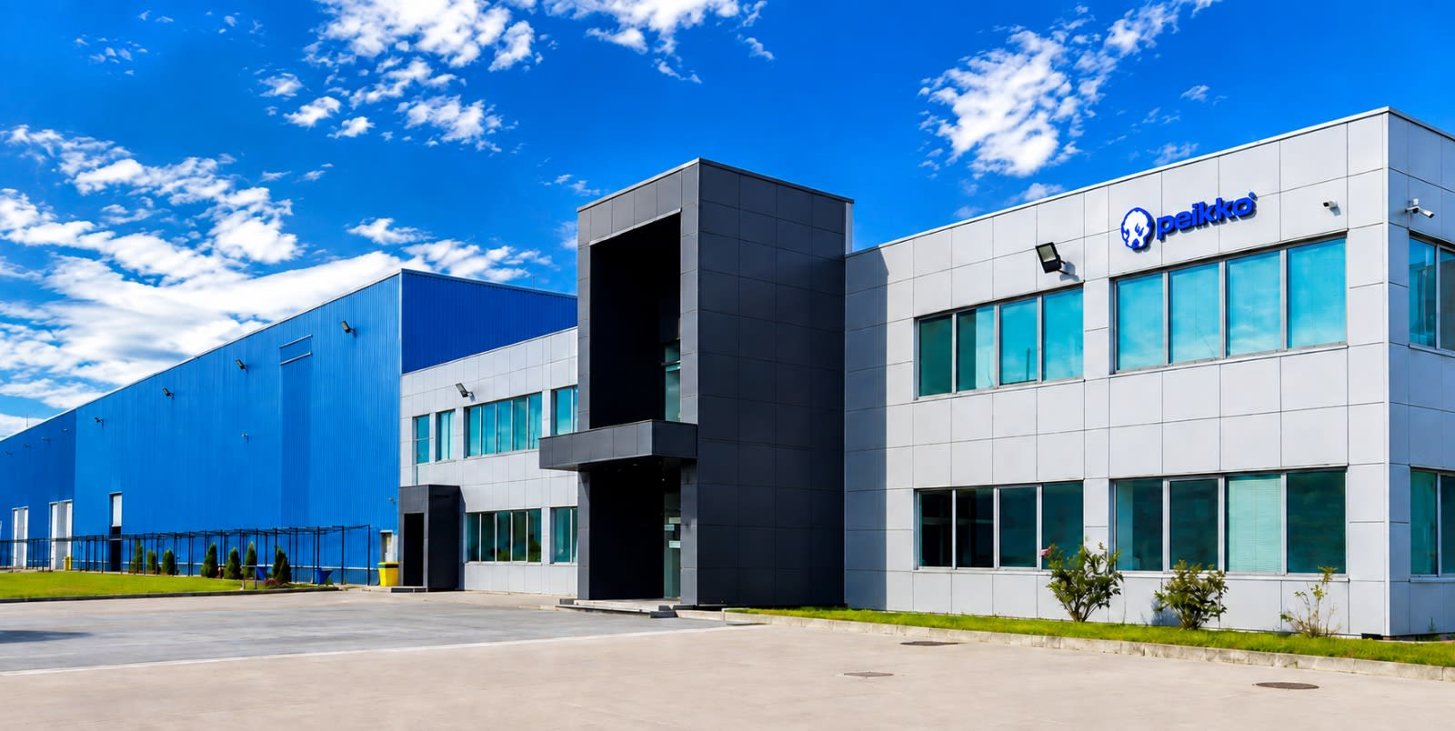 Fabrica Peikko România angajează: Locuri de muncă cu beneficii și transport din Pitești