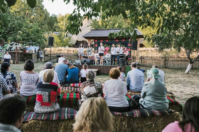 Ziua Republicii Moldova celebrată la Baia Mare cu tradiții și muzică