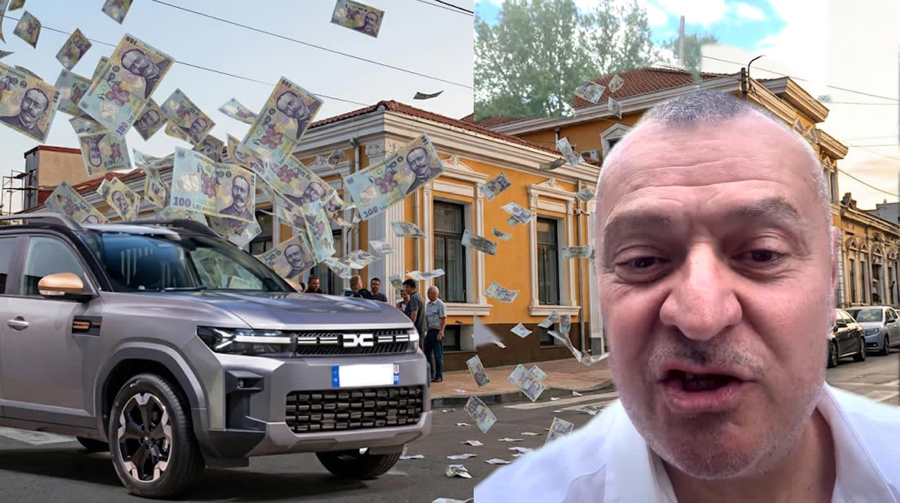 Vătaful Chivu și banii pensionarilor de la CARP „Ana Aslan”