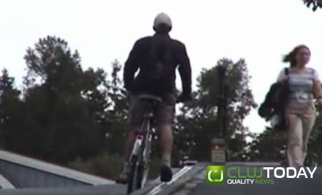 Sistemul Cluj Bike extinde rețeaua către comunele din zona metropolitană