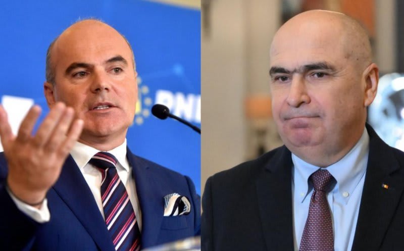 Rareș Bogdan acuză manipularea cifrelor privind deficitul bugetar