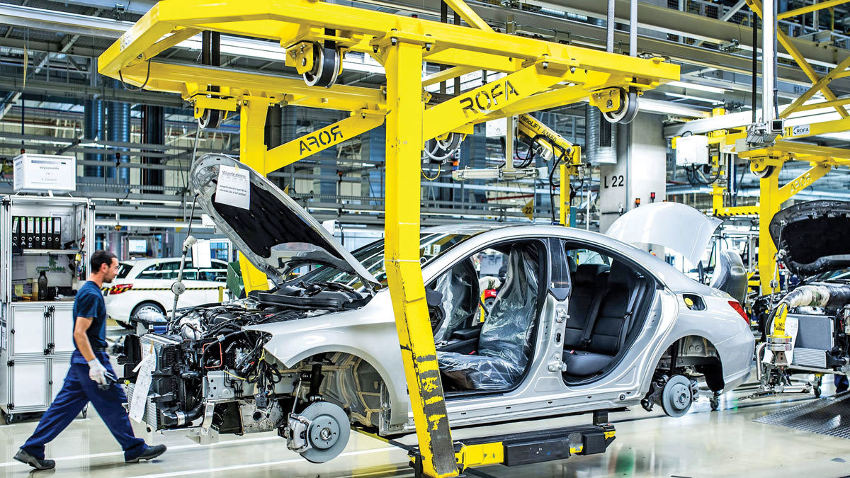 angajați în fabrică, muncă în industrie, fabrici germane angajați în fabrică, muncă în industrie, fabrici germane