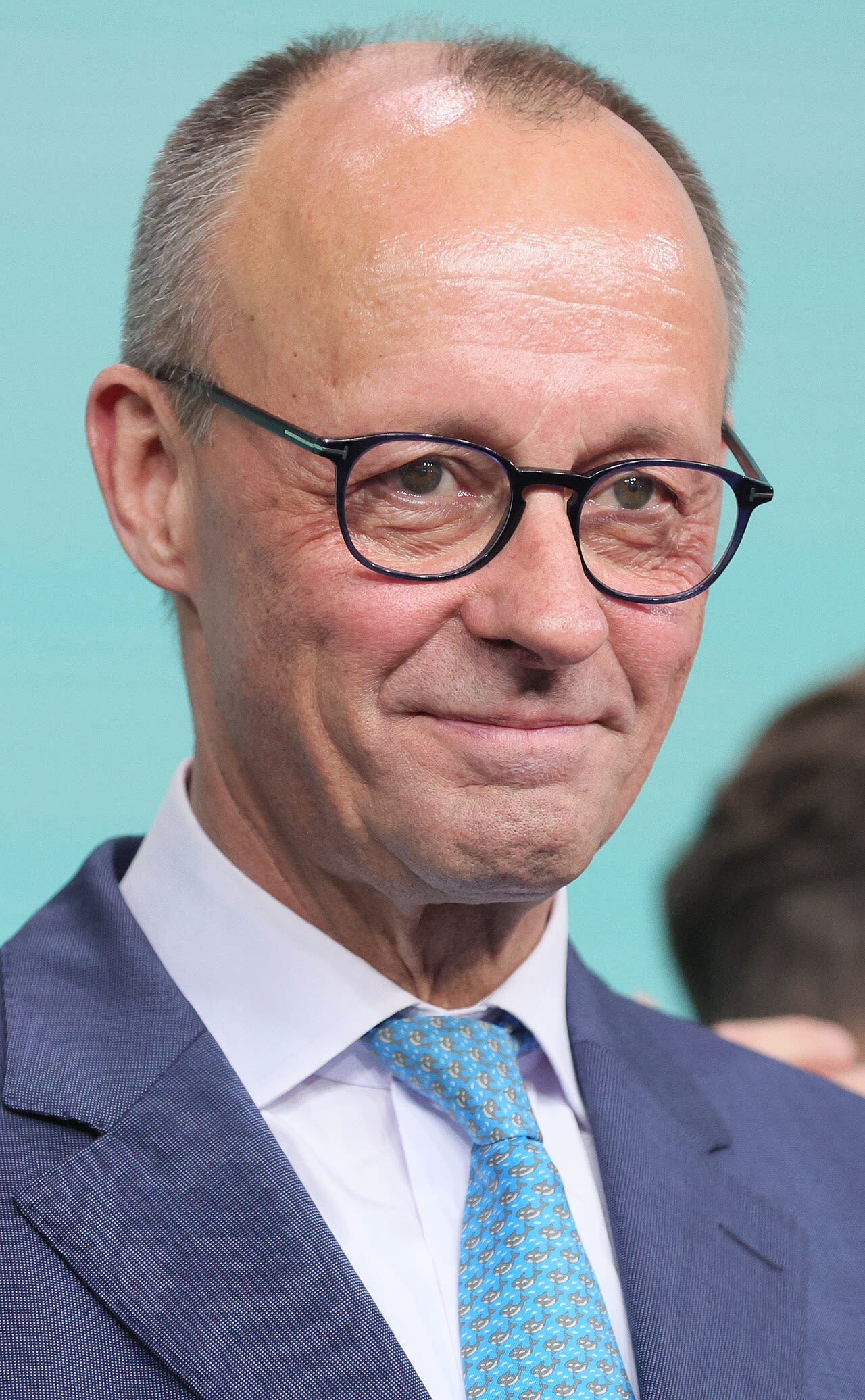 Friedrich Merz, huiduit în Germania: „Pinocchio!”, „Demisia!” și „Pleacă de aici!”
