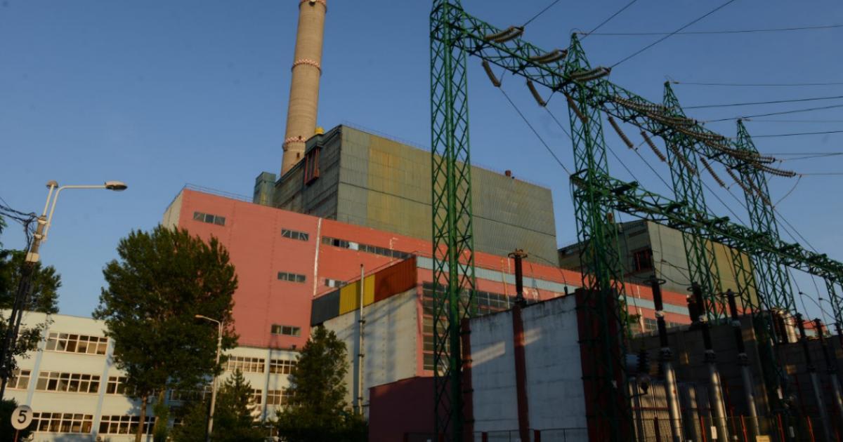 Probleme cu apa caldă la 1.400 de blocuri din Capitală, CET Sud intră în revizie