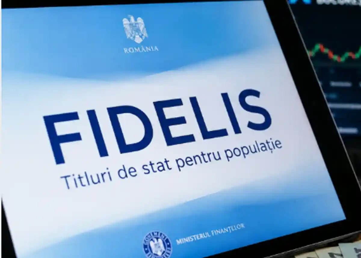 FIDELIS revine în septembrie 2026 cu dobânzi de până la 7,50% și beneficii speciale pentru donatorii de sânge