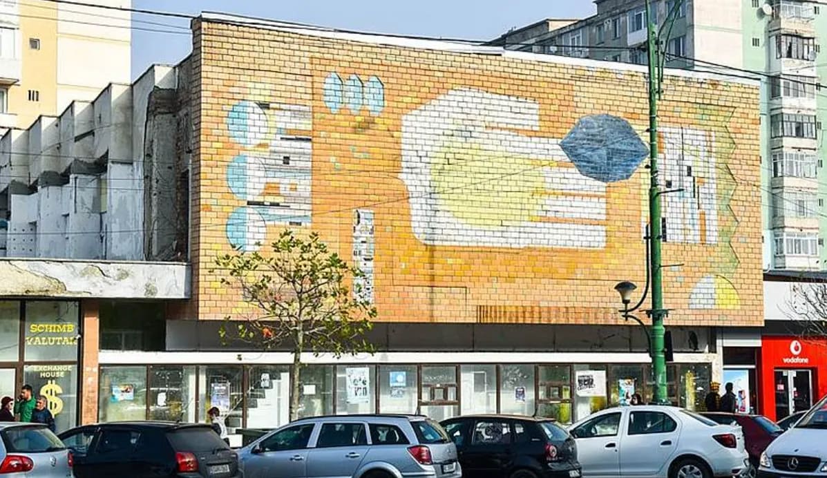 Cinematograful Oituz din Onești, între ruină și renaștere. Primăria cere idei de la cetățeni și antreprenori