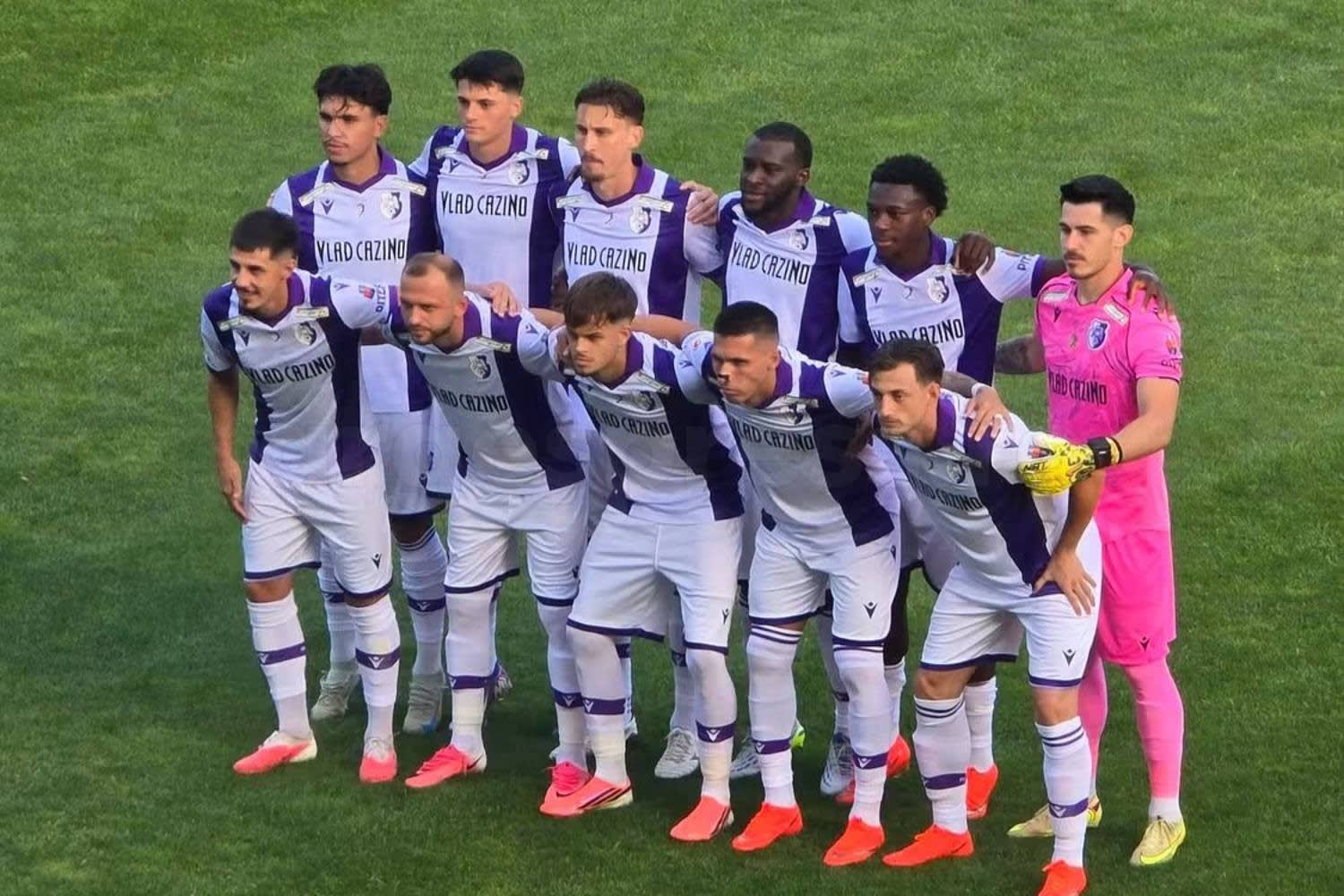 FC Argeș – FCSB, duel în Cupa României la Mioveni