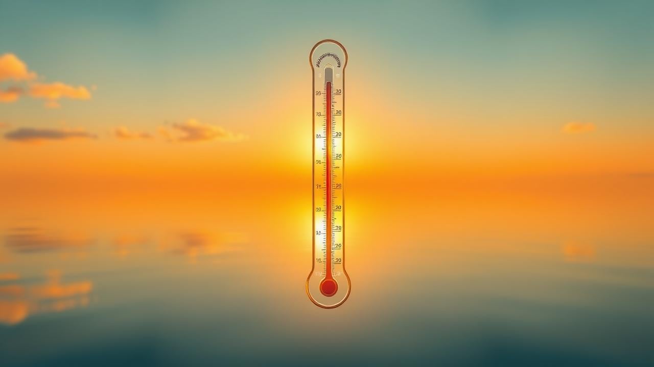 ONU avertizează! Pragul de 1,5°C ar putea fi depășit în câțiva ani