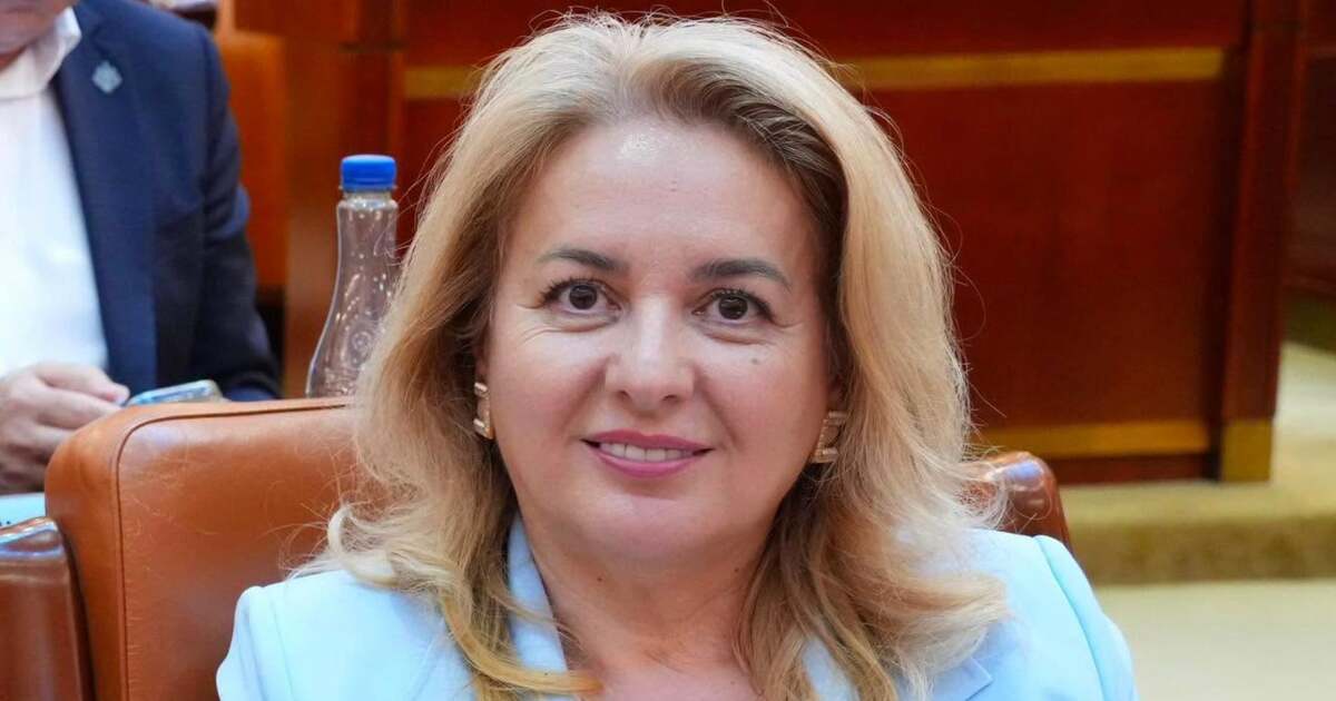 Geanina Pistru: Reformele trebuie să se simtă în viața oamenilor