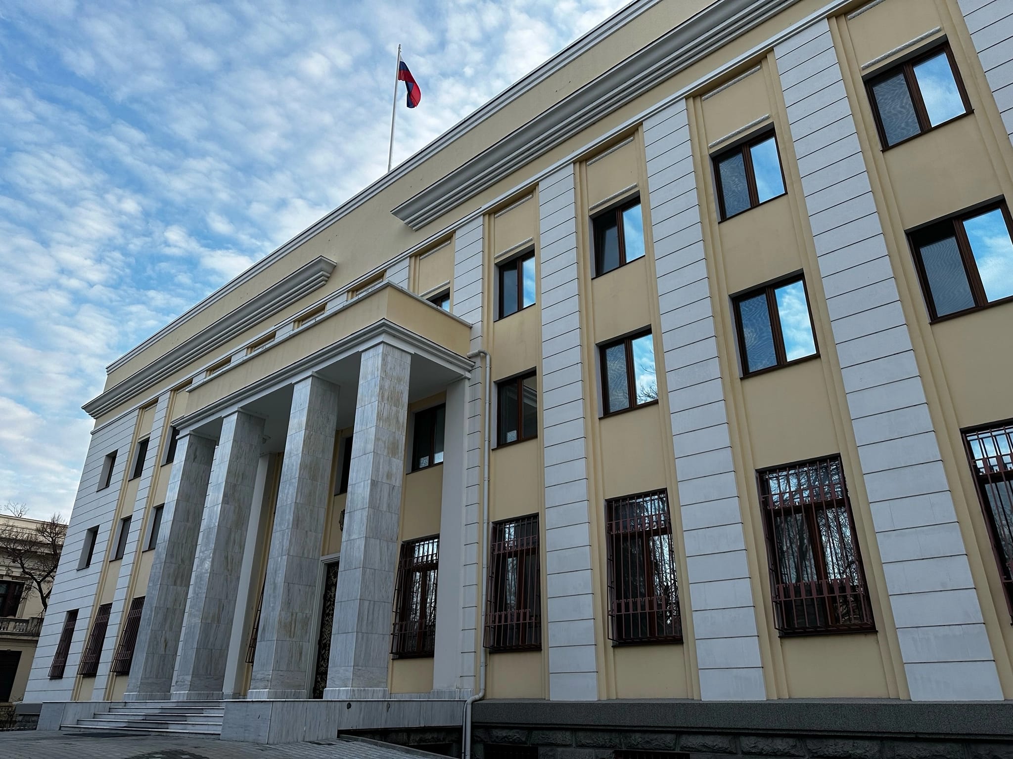 Rusia va a anunțat în curând un nou ambasador în Marea Britanie, respinge speculațiile despre deteriorarea relațiilor diplomatice