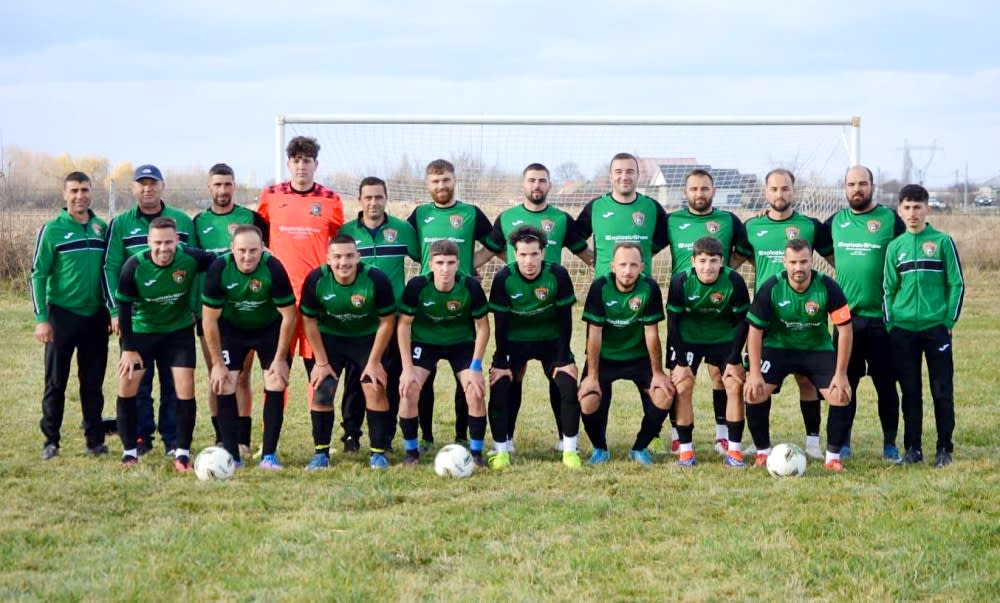 Doar patru echipe au obținut punctaj maxim în Liga 5 sezonul 2026-2027