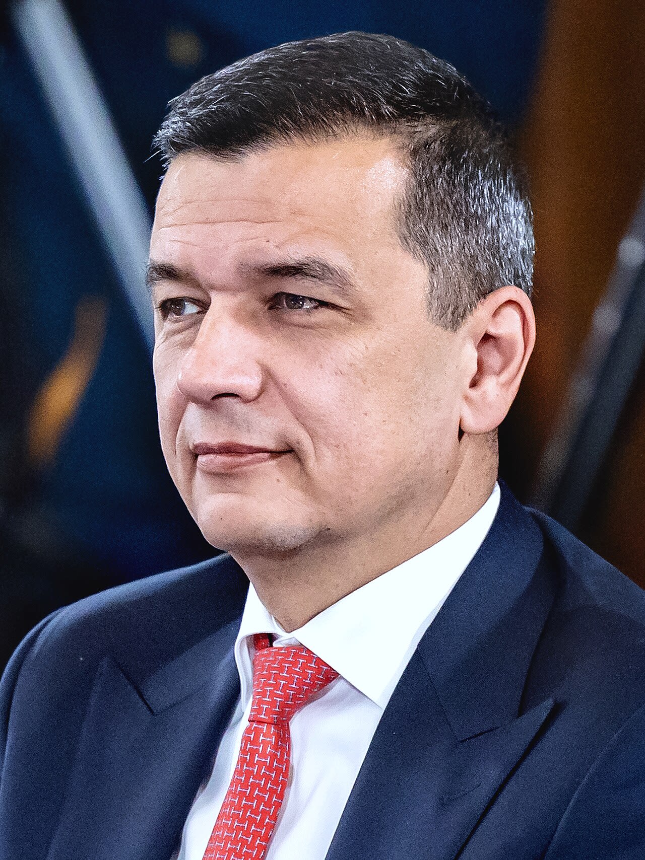 Sorin Grindeanu își asumă funcția de prim-ministru după consiliul PSD
