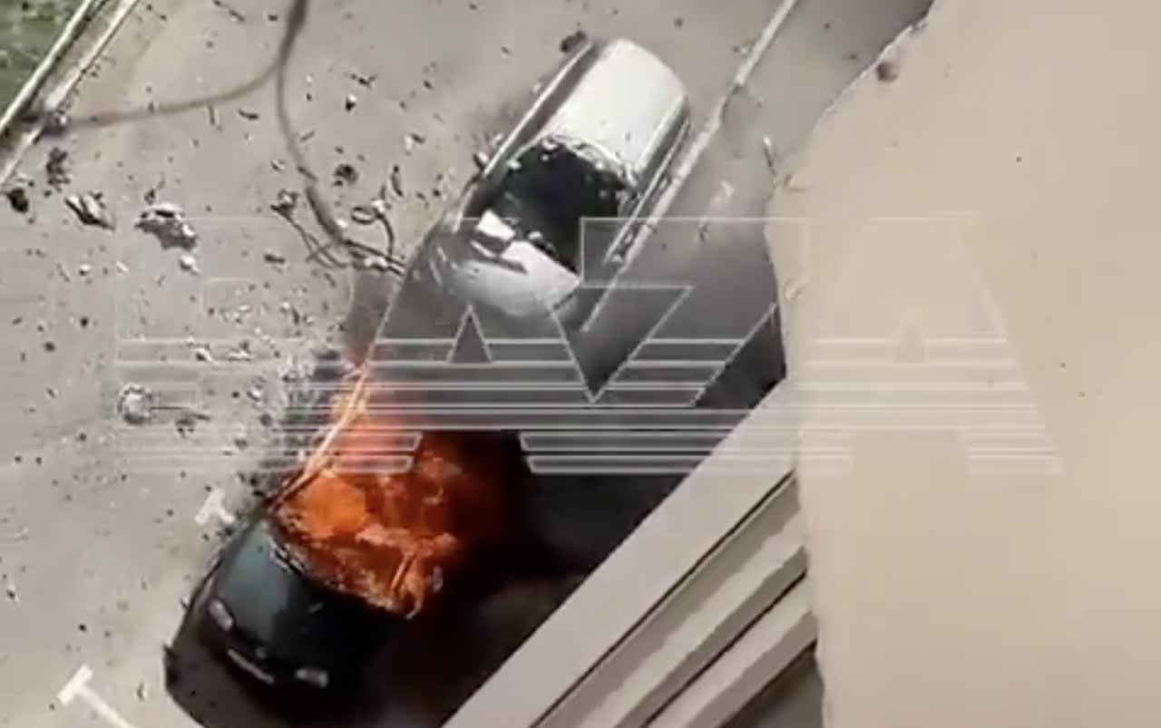 Mexic: Explozie a unei mașini-capcană în fața unei secții de poliție din Ojocaliente
