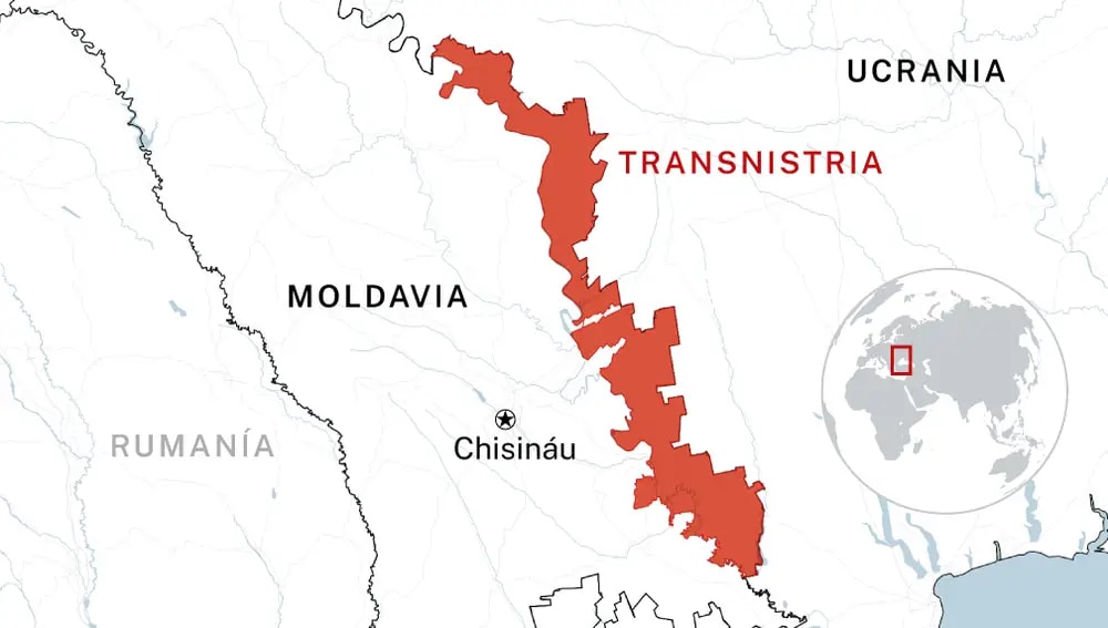 Rusia intenționează să deschidă 16 secții de votare suplimentare în Transnistria, Chișinăul denunță încălcarea suveranității