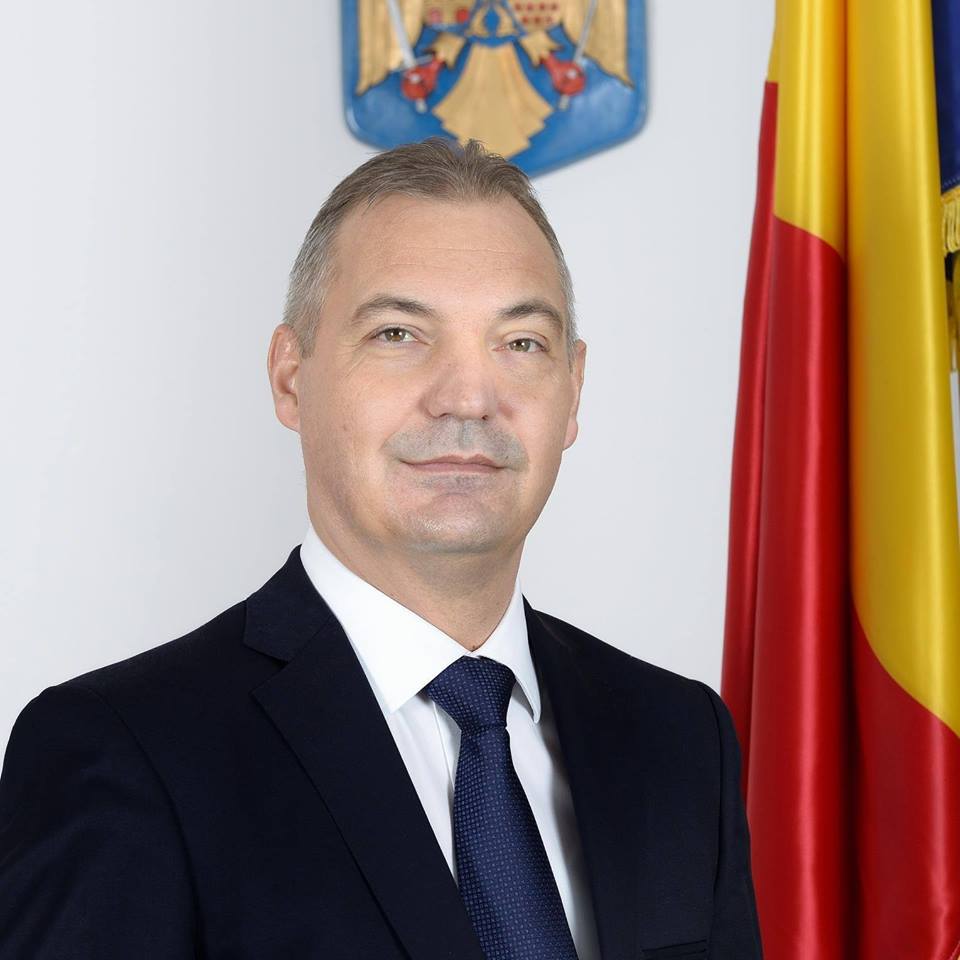 Antrenorul Mircea Gheorghe a recunoscut superioritatea FC Bihor în meciul recent