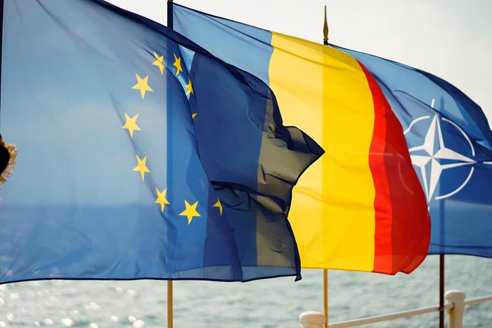 Oficial NATO în discuție despre amenințările Rusiei în Europa