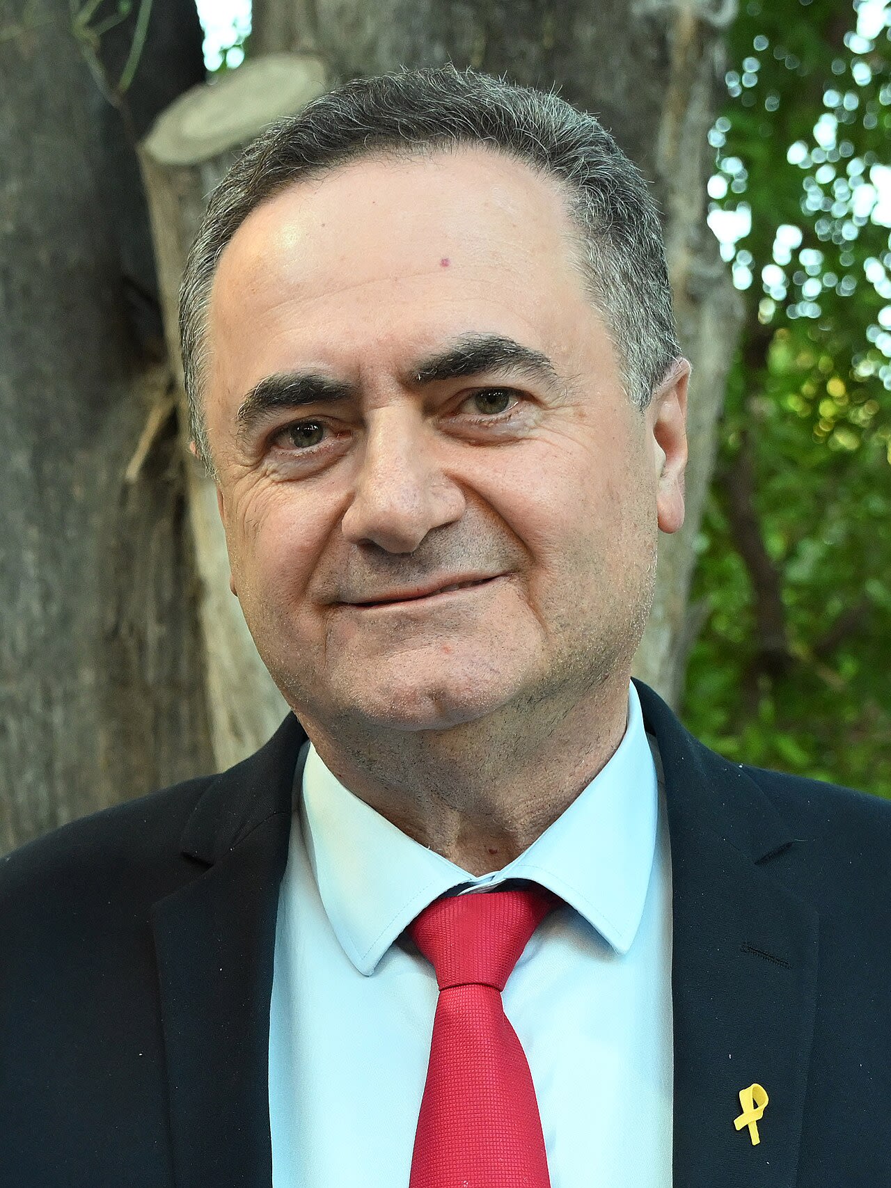 Israel avertizează că Iranul ar putea a atacat de Anul Nou evreiesc