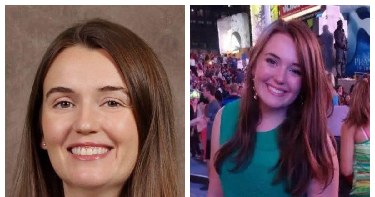 Erin Piacenti, tânăra mamă ucisă în New York, a fost înjunghiată mortal în Times Square
