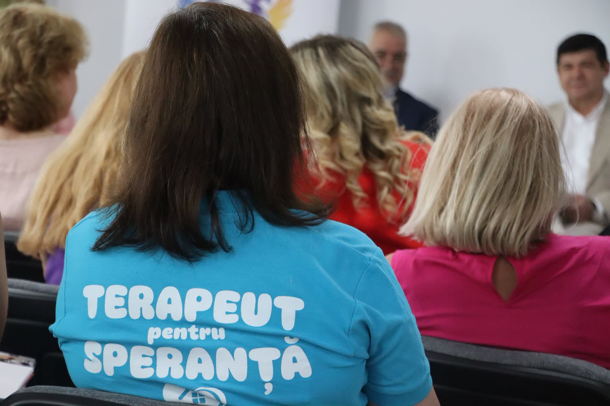 Proiect de 7,95 milioane de lei pentru terapii și sprijin pentru copiii cu autism din Galați