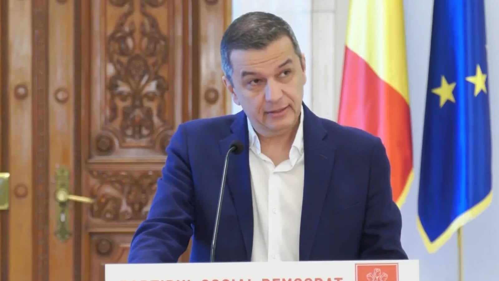 Sorin Grindeanu reacționează după atacurile PNL și USR pe funcțiile din Cameră: circul declanșat pentru posturi