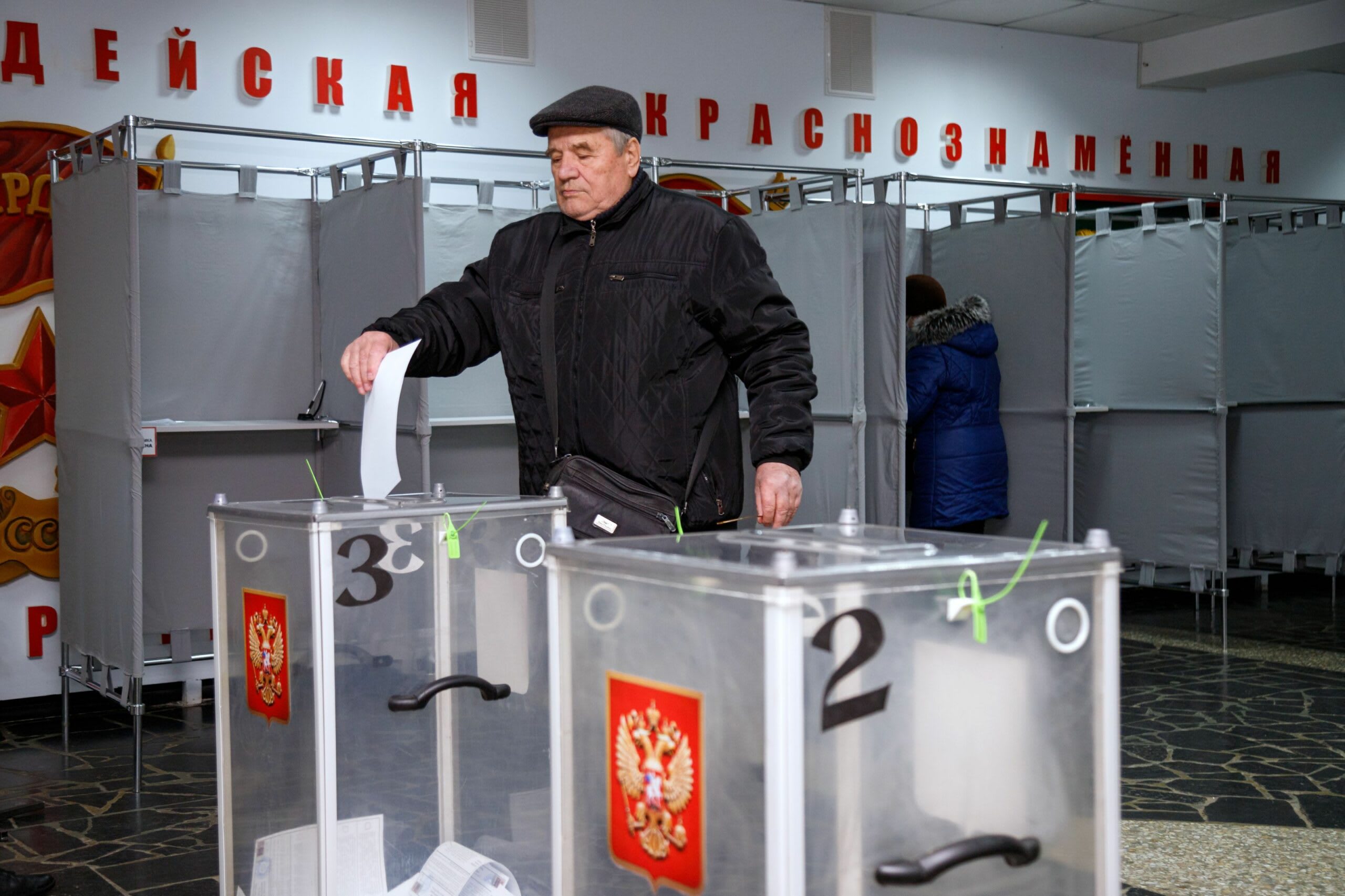 Rusia vrea 16 secții de votare în plus în Transnistria, Chișinăul denunță încălcare a suveranității