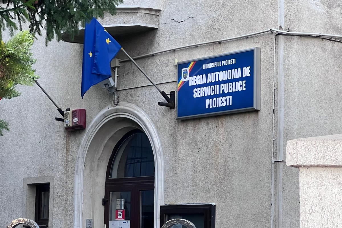 Ploieștenii reclamă cele mai frecvente probleme de mediu și salubritate la dispeceratul Primăriei în 2026