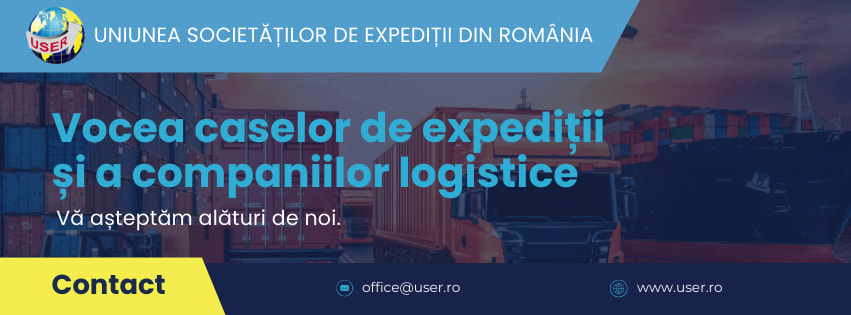 Uniunea Societăților de Expediții din România solicită intervenția urgentă pentru evitarea blocării frontierelor UE