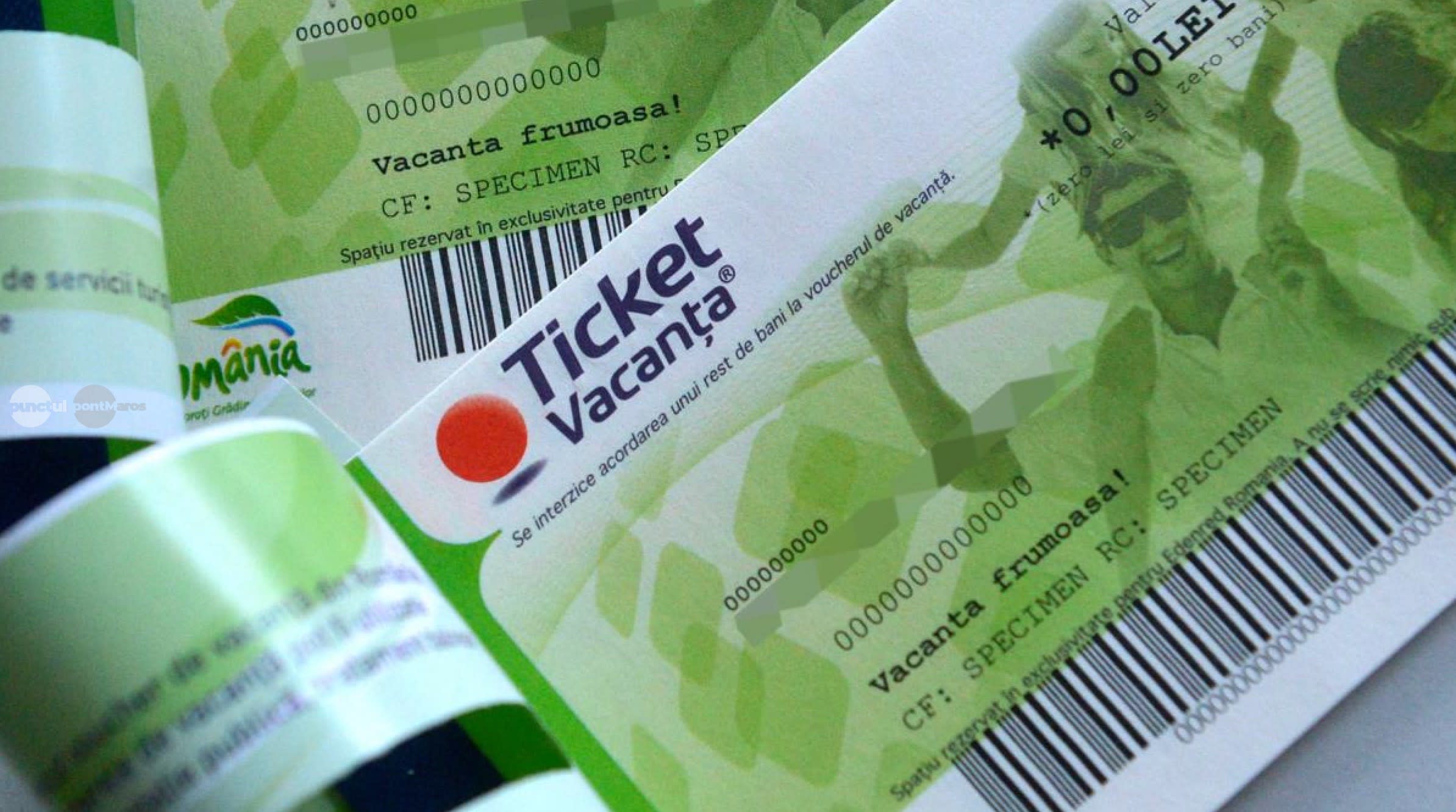 Vouchere de vacanță de 800 de lei pentru personalul din învățământ în 2026